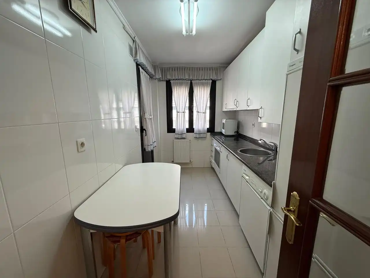 Piso con piscina en venta en Barrio Brazomar 54, imagen 6