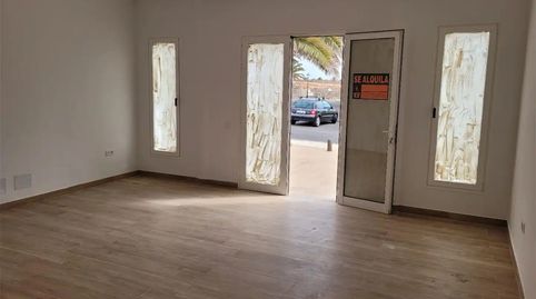 Foto 3 von Geschaftsraum zur Miete in Avenida de las Islas Canarias, 17, Costa Teguise, Teguise