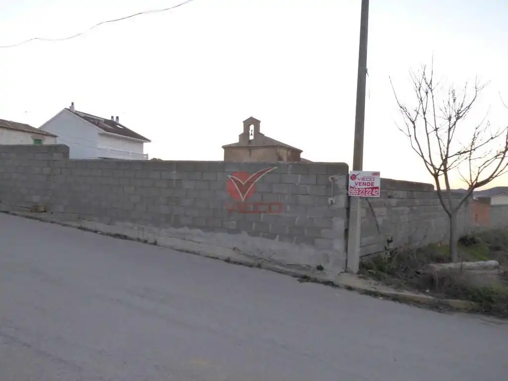 Rural land for sale in ABIA DE LA OBISPALIA, AGUSTIN FERNANDEZ MUÑOZ, imagen 4
