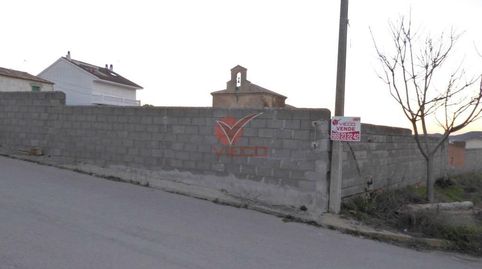 Foto 4 de Terreny en venda a Abia de la Obispalia, Agustin Fernandez Muñoz, Abia de la Obispalía, Cuenca