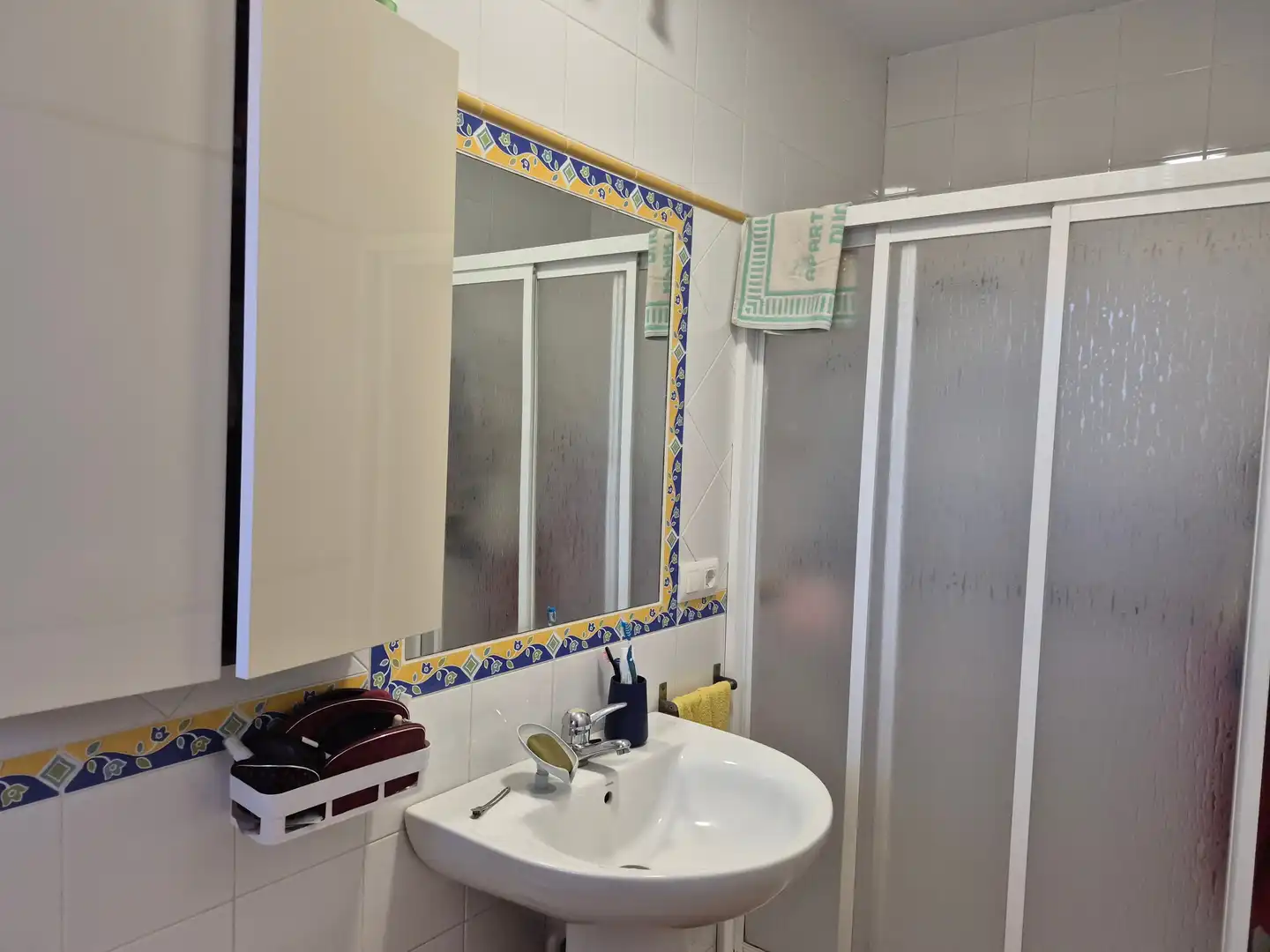 Baño de Edificio en venta en Chiclana de la Frontera