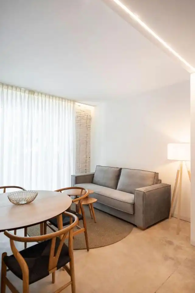 Flat for rent in Alcorcón, Madrid