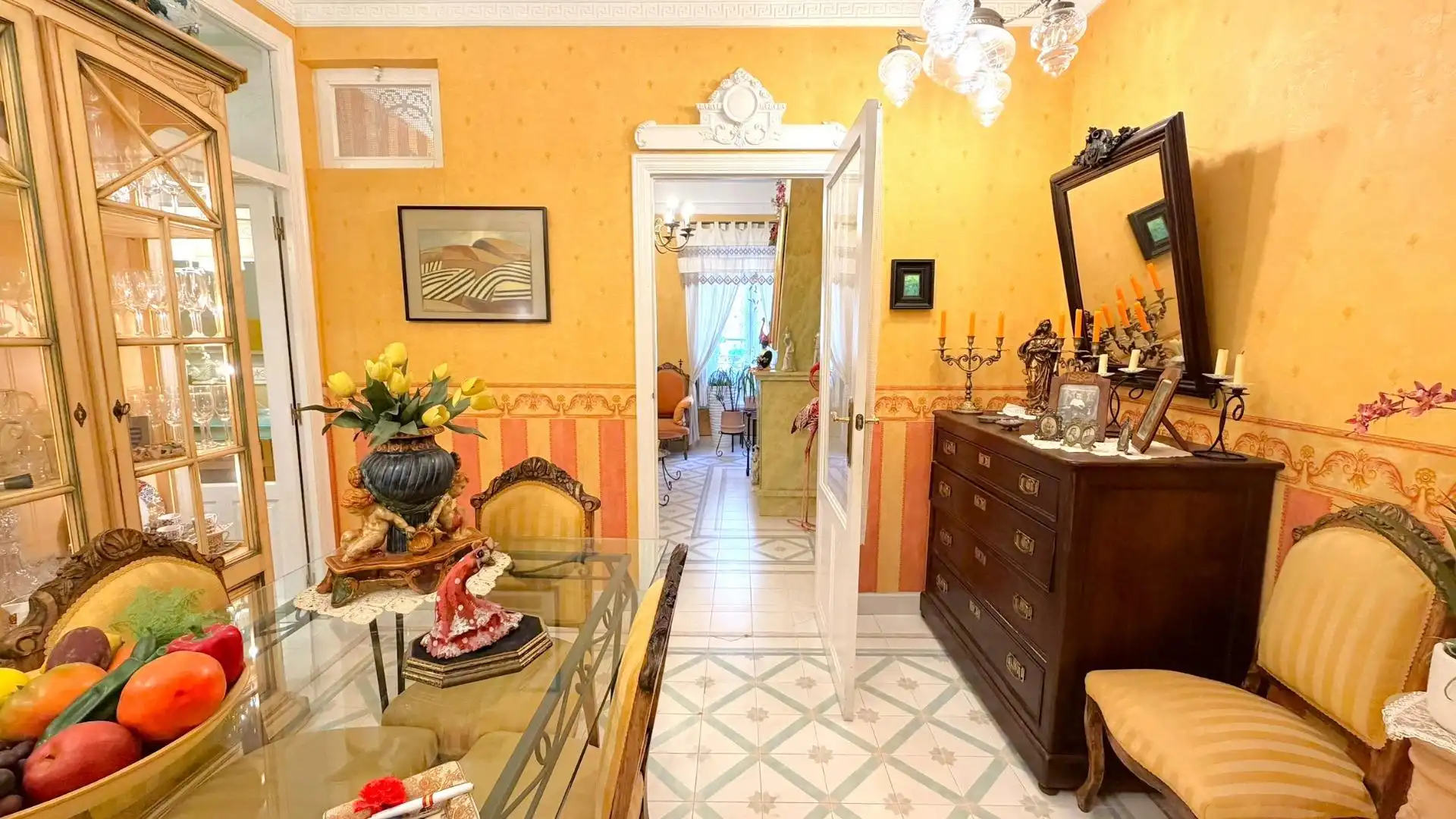 Appartement avec terrasse à vendre à Centro, imagen 23
