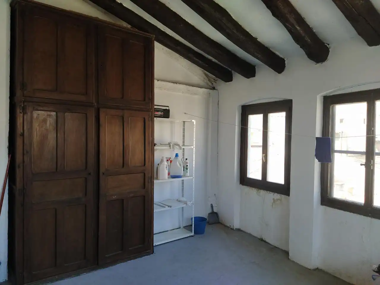 Piso en venta en Cascante con Calefacción, Terraza y Trastero