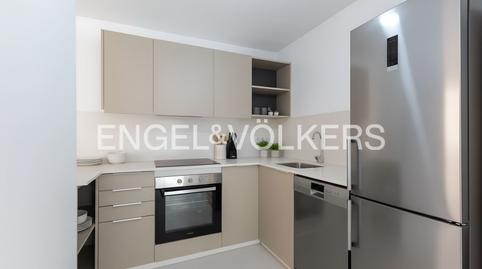 Foto 5 de Apartament en venda a Centro Ciudad, Valencia