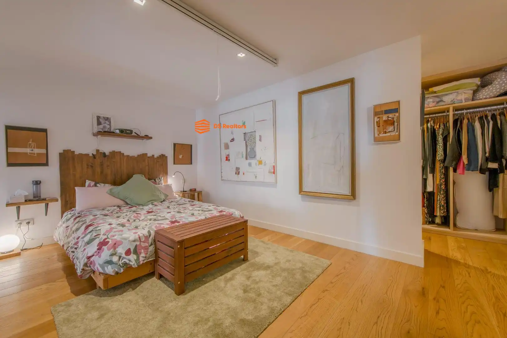 Duplex con ascensore in vendita a Calle Valliciergo 5, imagen 42