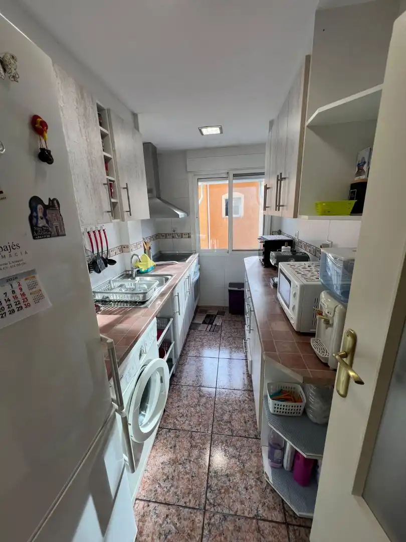Flat with terrace for sale in Grau de Gandia - Venecia - Marenys de Rafalcaid, imagen 6