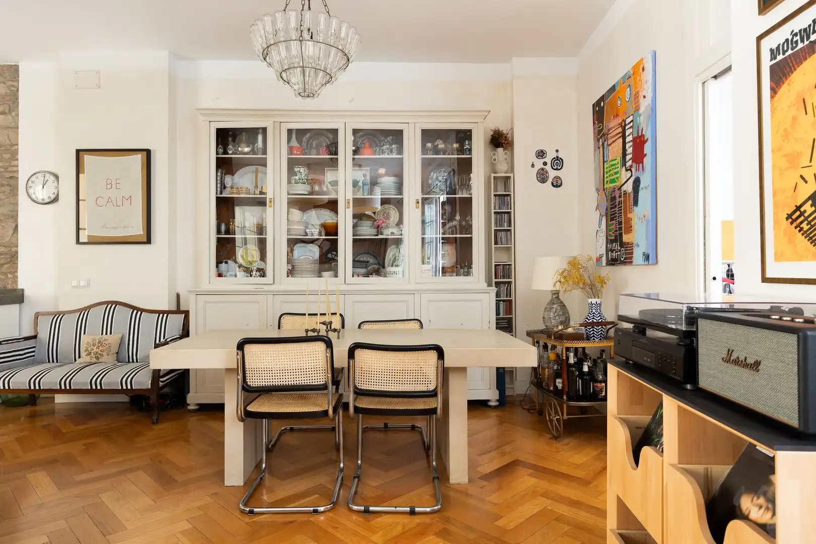 Dining room of Apartments for sale in Málaga  with Balcony