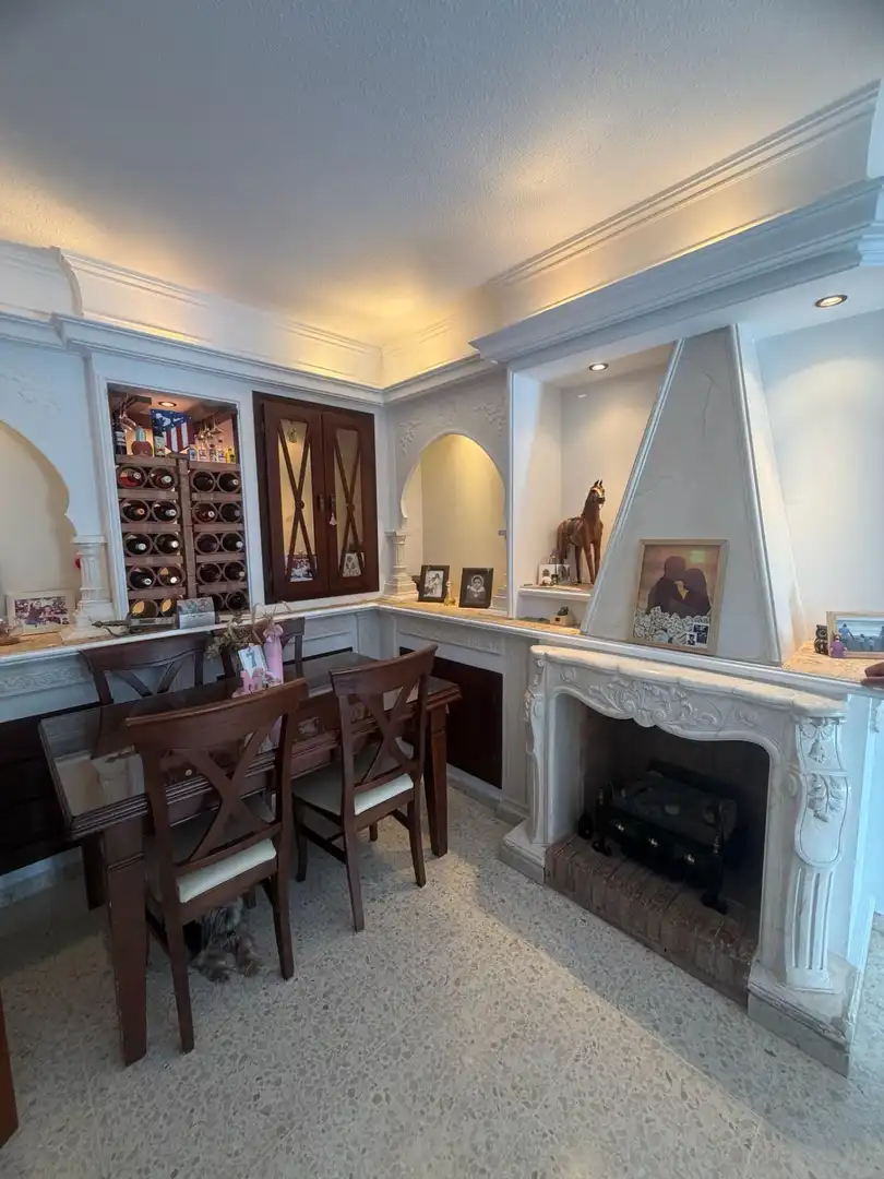 Comedor de Piso en venta en Utrera