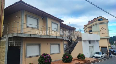 Foto 2 de Casa adosada en venda a Aldea Pesqueira, 321, Boiro, A Coruña