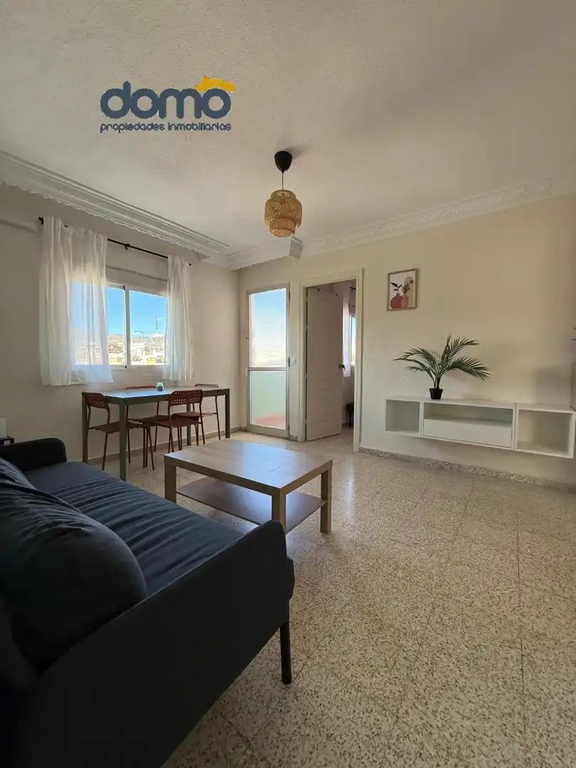 Habitación en Almería, Almería