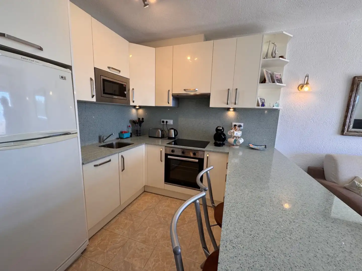 Apartment mit Pool zum Verkauf in Cumbre del Sol, imagen 3