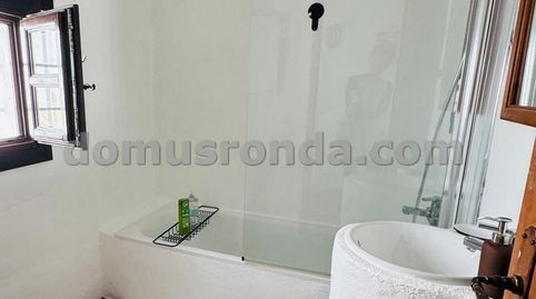 Foto 2 de Casa o xalet de lloguer a Parauta, Málaga