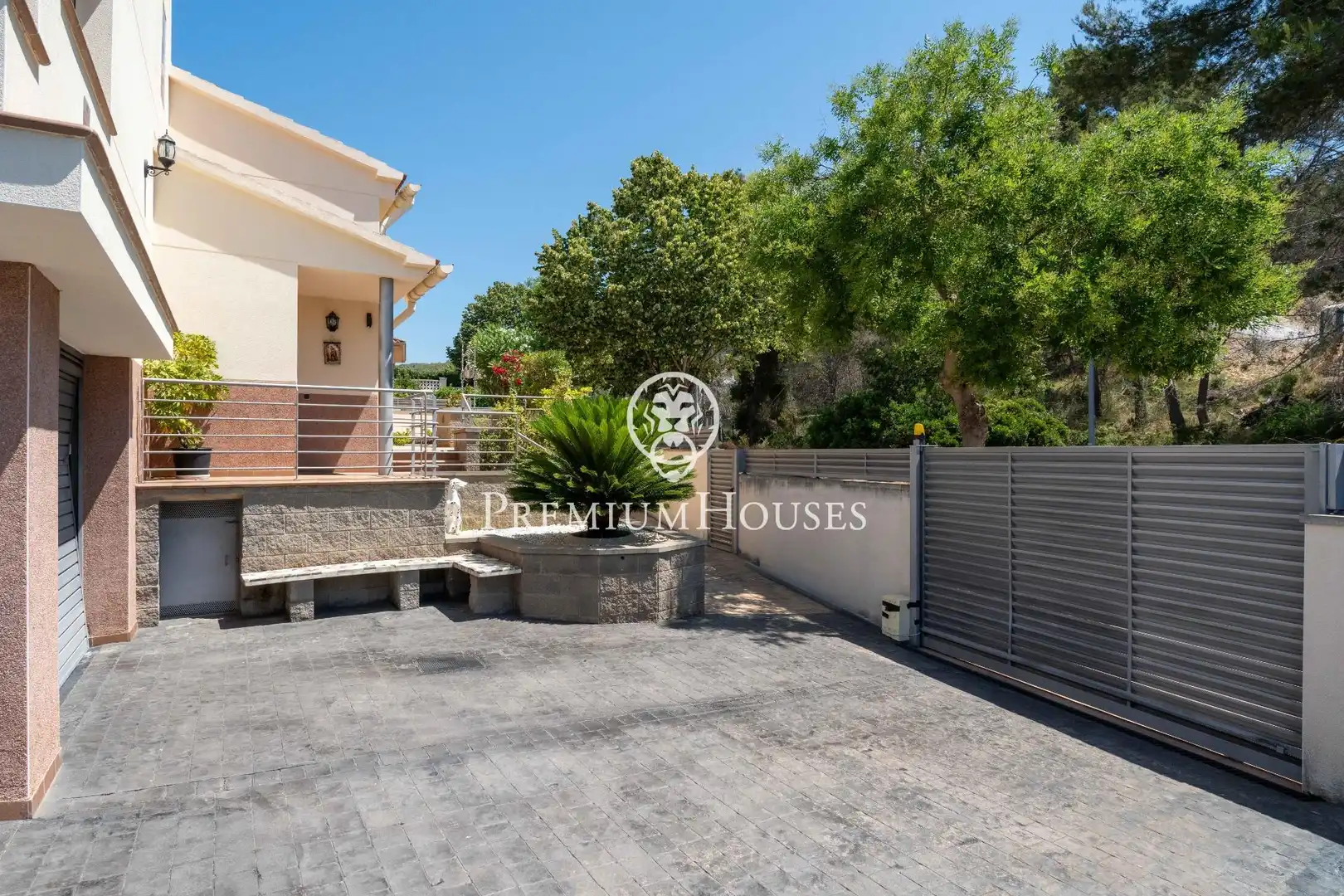 Haus mit Pool zum Verkauf in Mas Alba, imagen 43