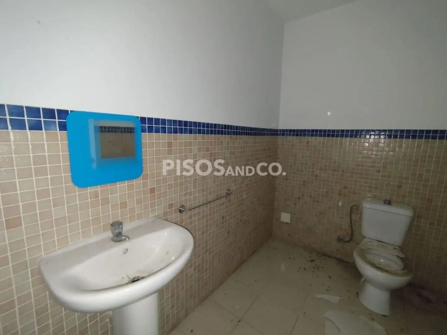 Local comercial en venda a Calle Meira, imagen 12