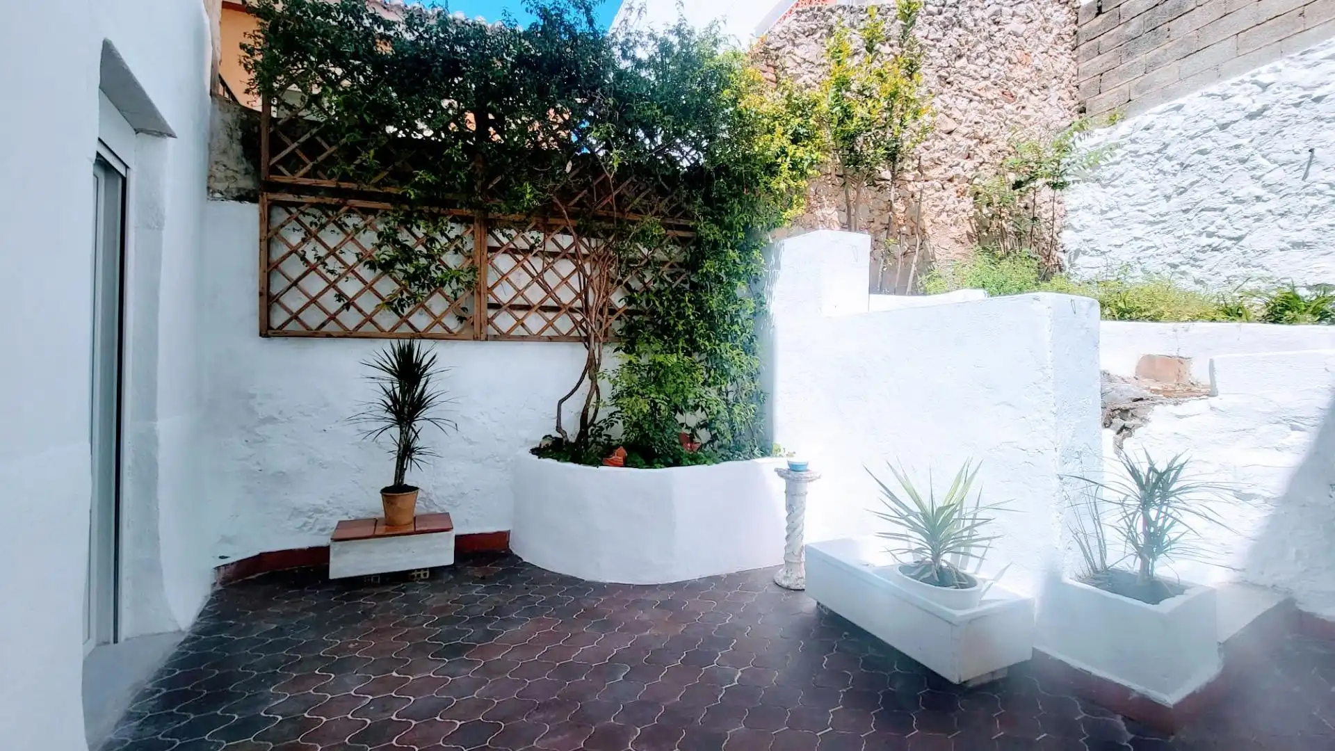 Terrace of Detached homes for sale in Barx  with Air Conditioner, Heating and Terrace