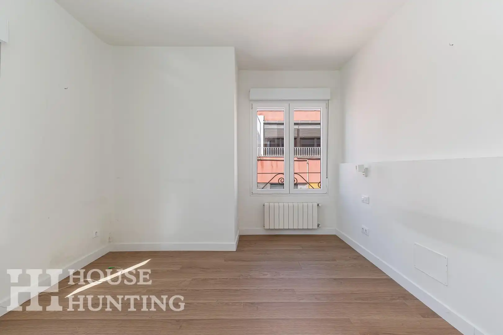Habitación de Piso en venta en Madrid con Aire acondicionado y Calefacción