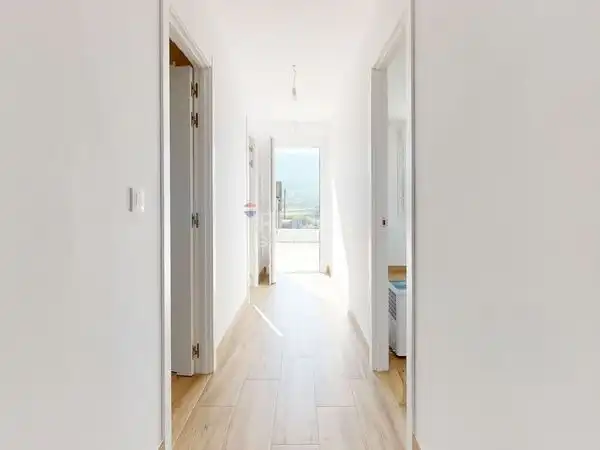 Casa o xalet en venda en Oia amb Calefacció, Jardí privat i Terrassa