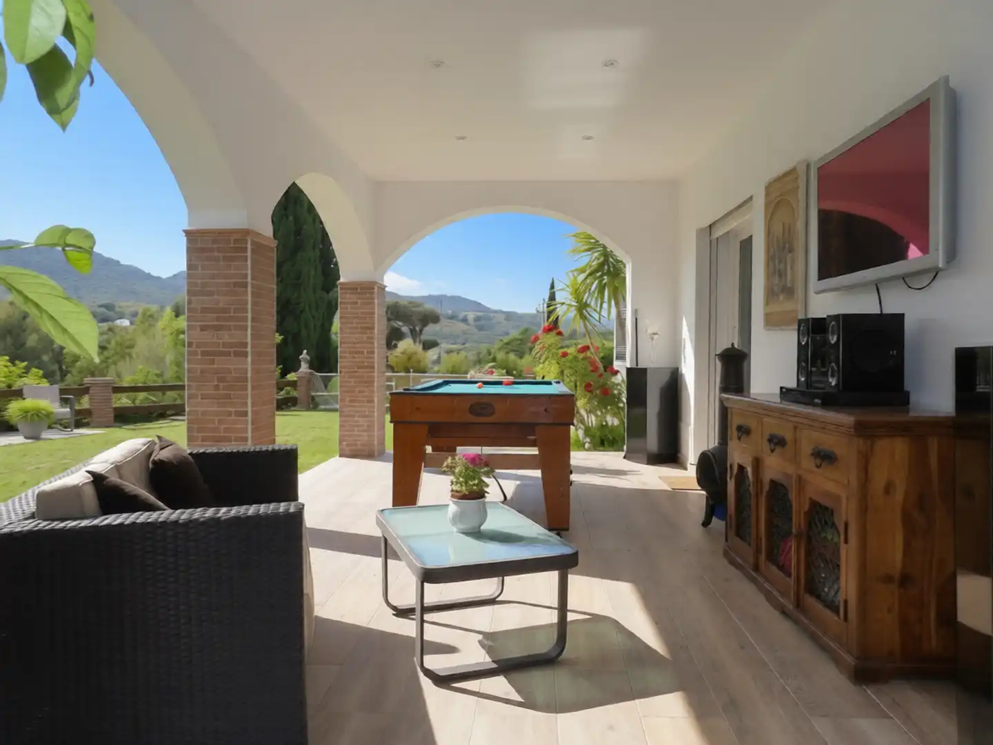 Casa rústica en venta en Coín, imagen 22
