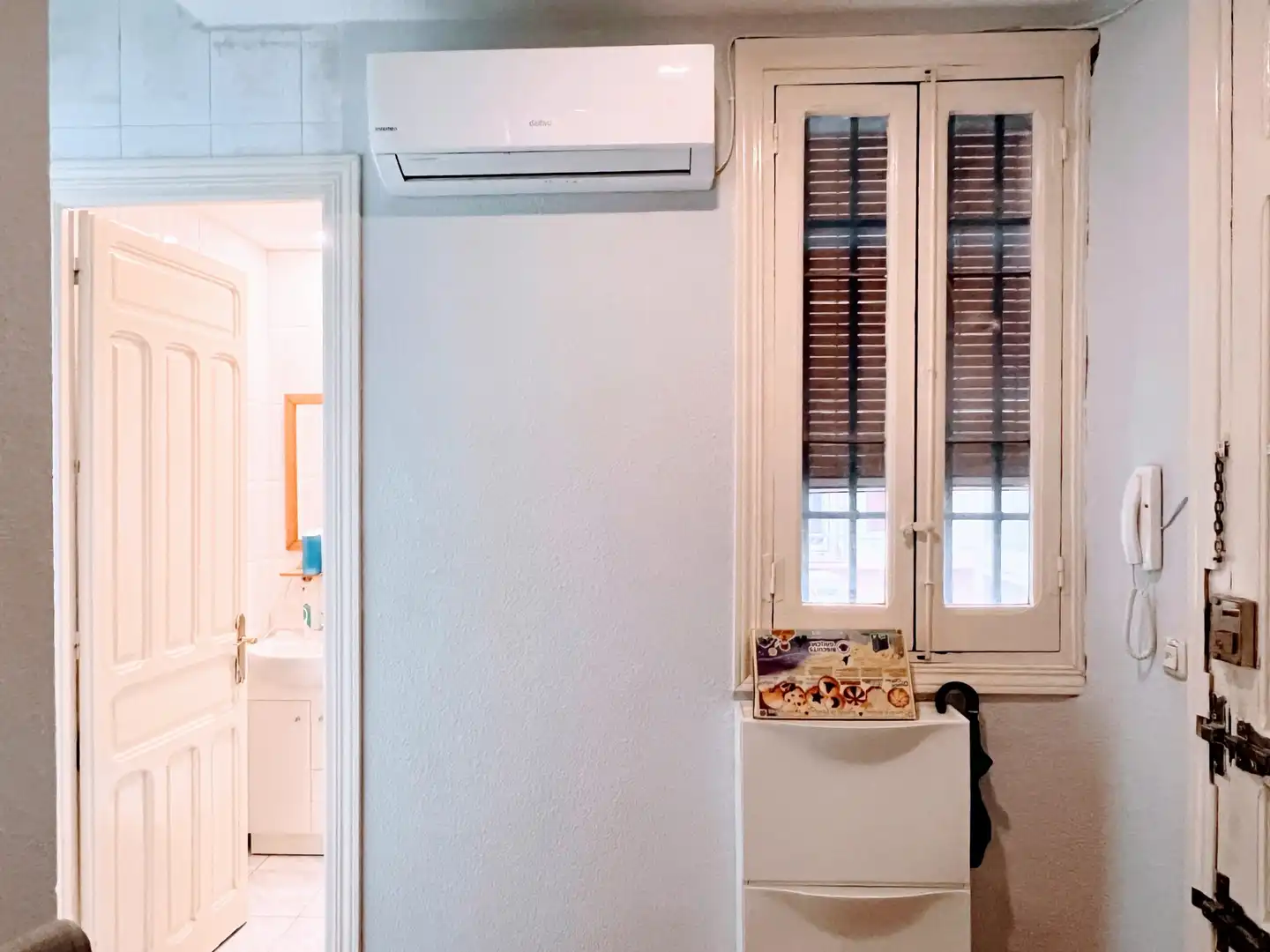 Flat with lift to rent in ACUERDO, imagen 17