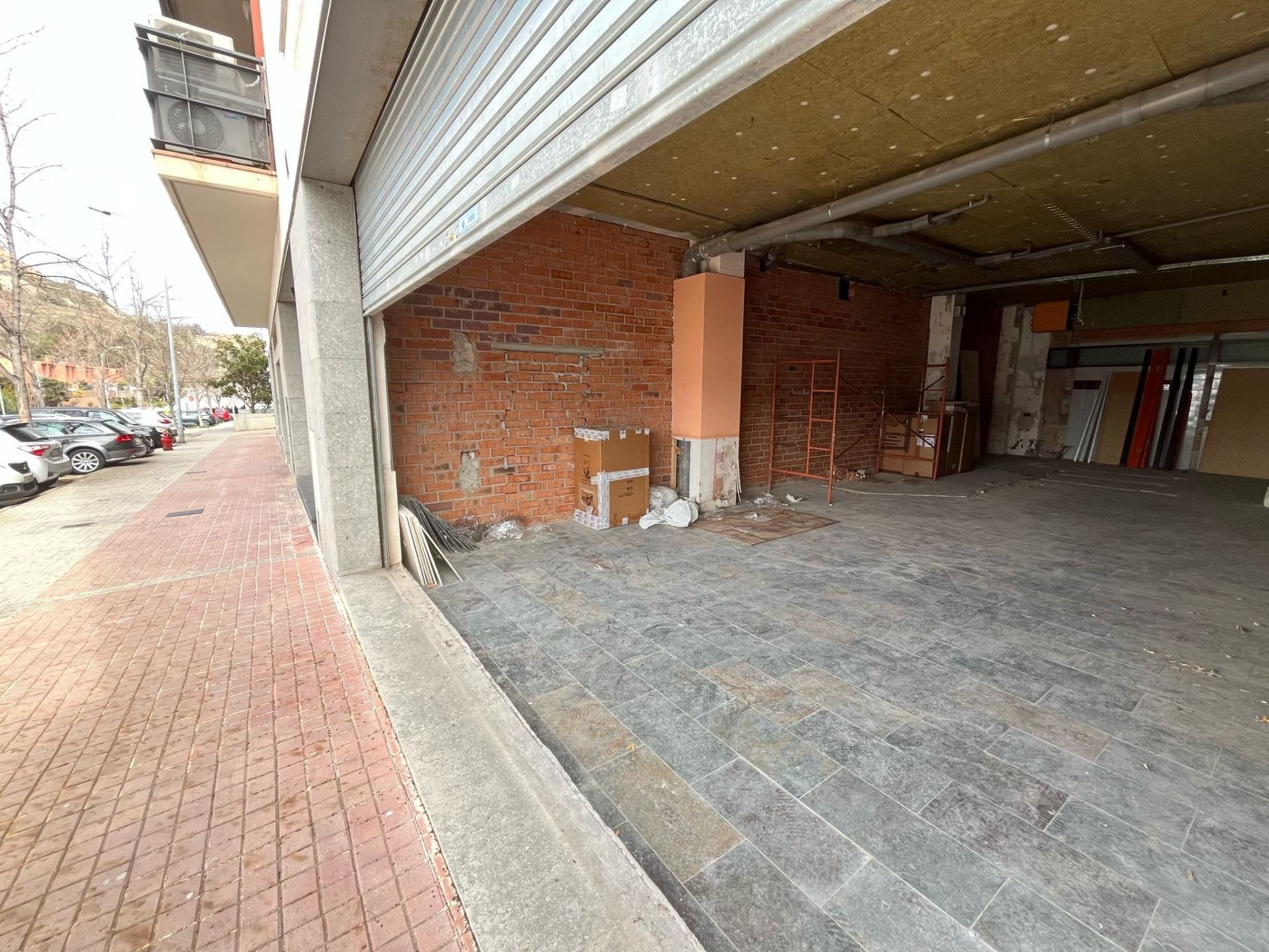 Parking of Premises to rent in Igualada