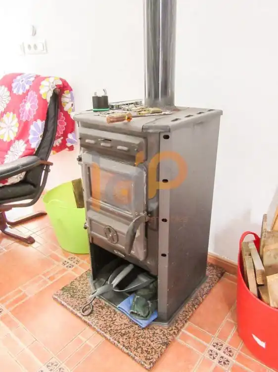 Kitchen of Houses for sale in Partaloa  with Terrace