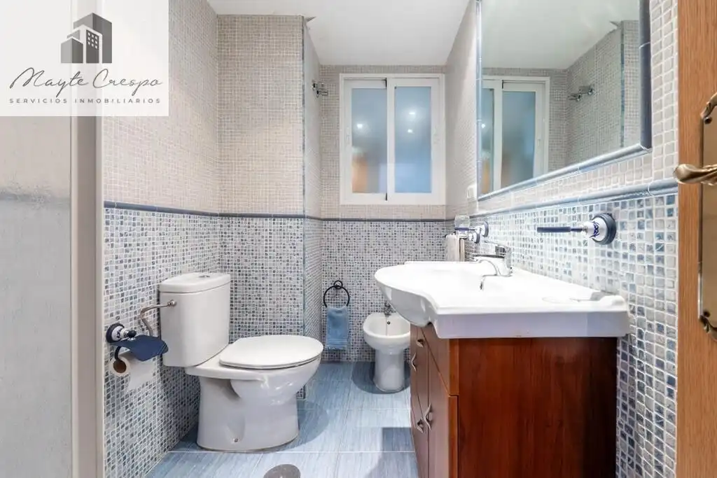 Flat with terrace for sale in Calle Calle Almona Vieja 7, imagen 5
