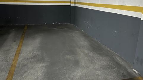 Foto 5 de Garaje de alquiler en Calle Benelux, 4, Altos del Olivar - El Caracol, Valdemoro