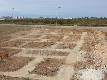 Terreny residencial en venda a Platja de Mont-roig
