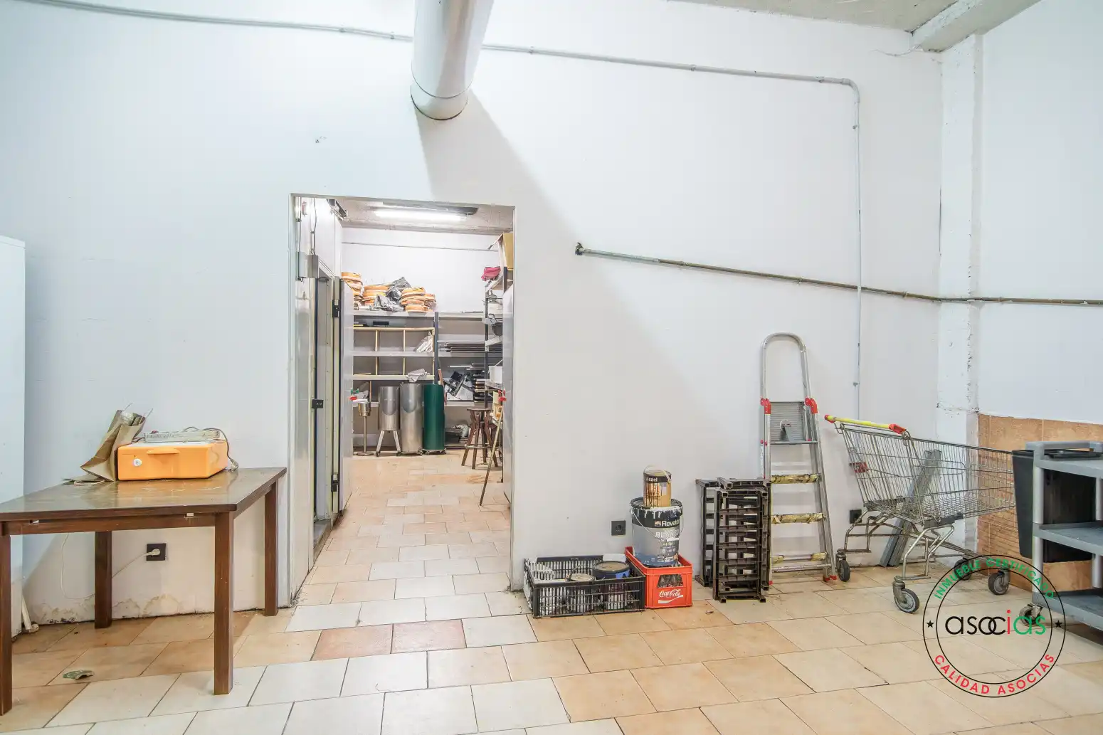 Local en venta en Llanera con Aire acondicionado