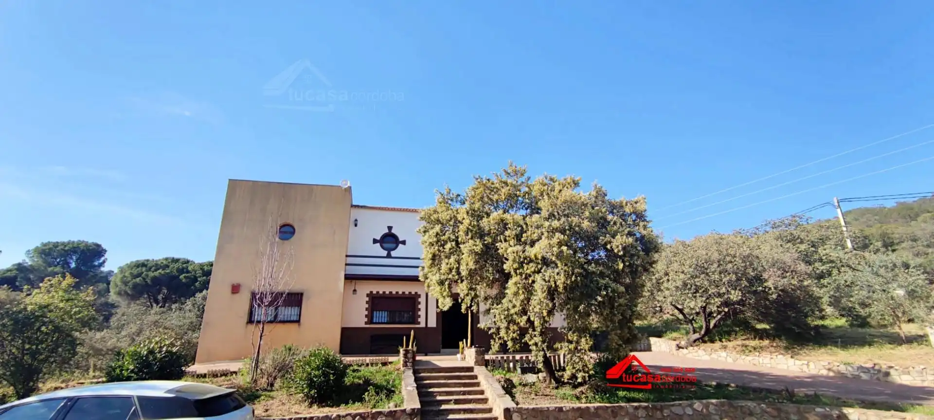 Casa rústica en venda a Periurbano Oeste - Sierra, imagen 5