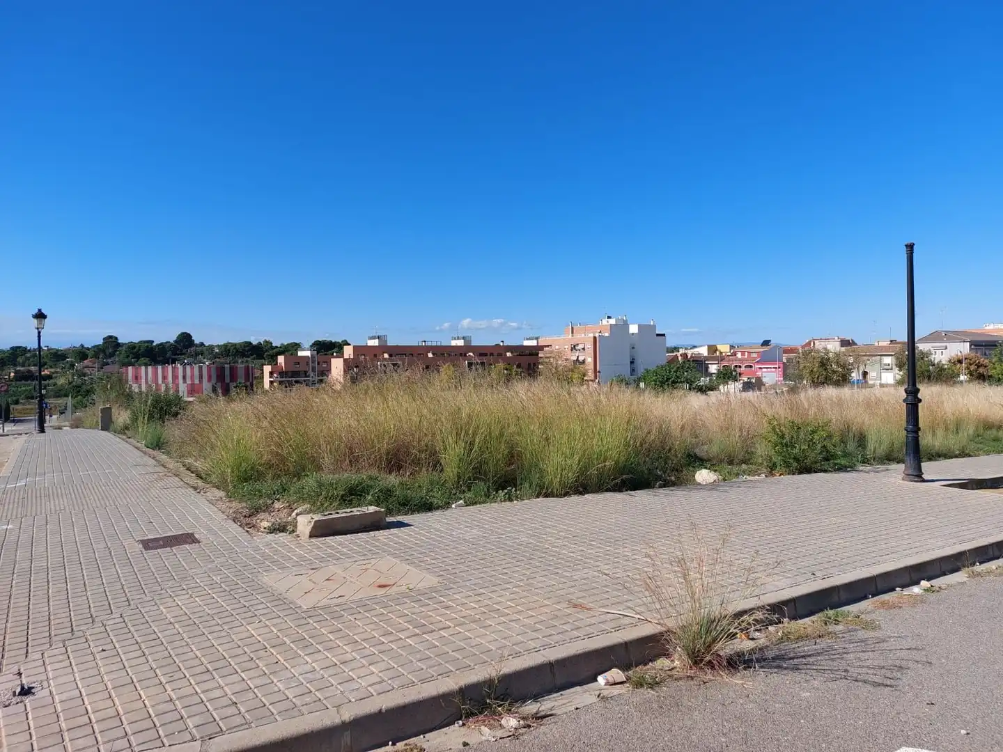 Terreno residenziale in vendita a Plaça Poligono N-90.R 57, imagen 4