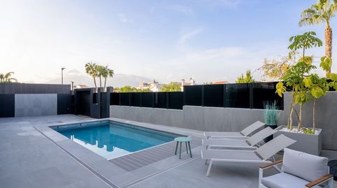 Foto 2 de Casa o xalet de lloguer a L'Albir, L'Alfàs del Pi