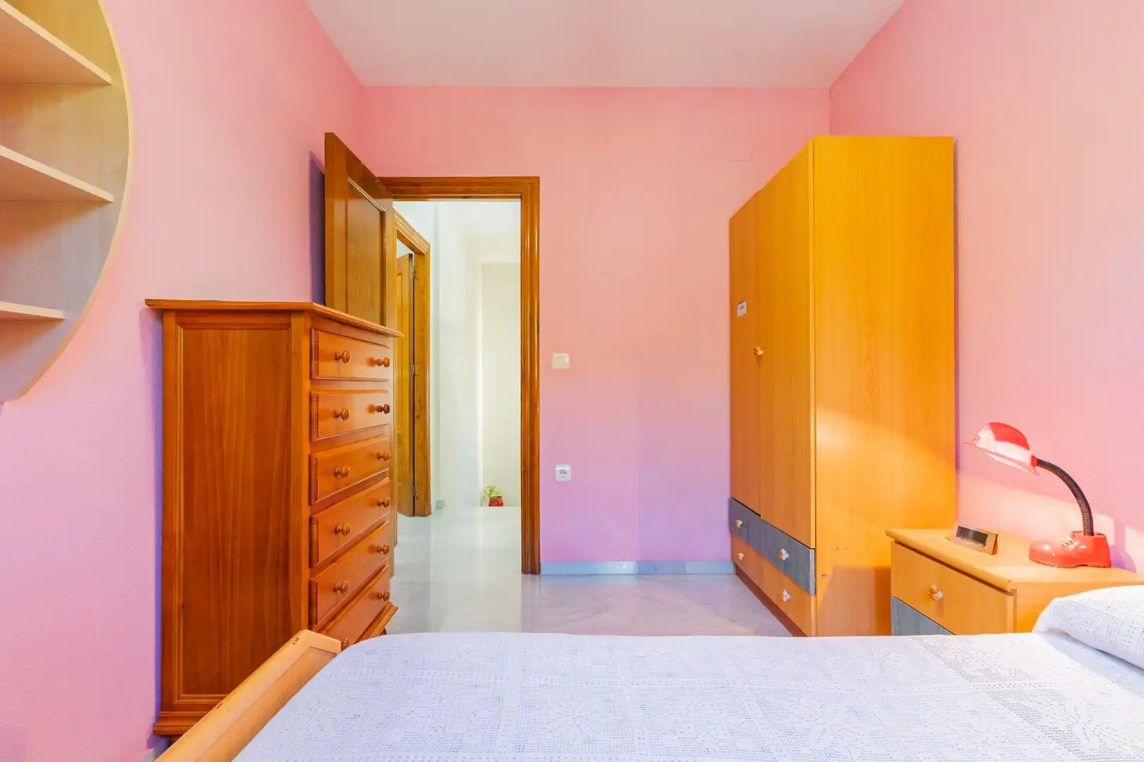 Casa amb terrassa en venda a Avenida Avenida Ángel Gijón Díaz, imagen 24