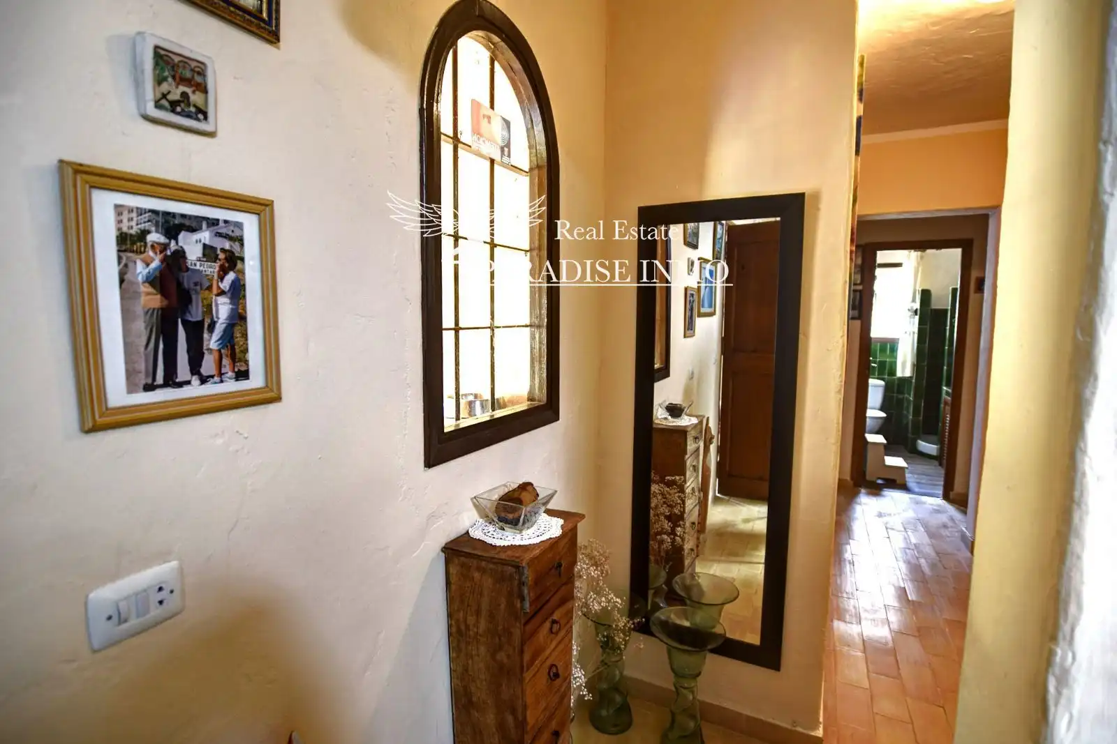 Casa o chalet en venta en Sant Joan de Labritja con Aire acondicionado, Calefacción y Terraza