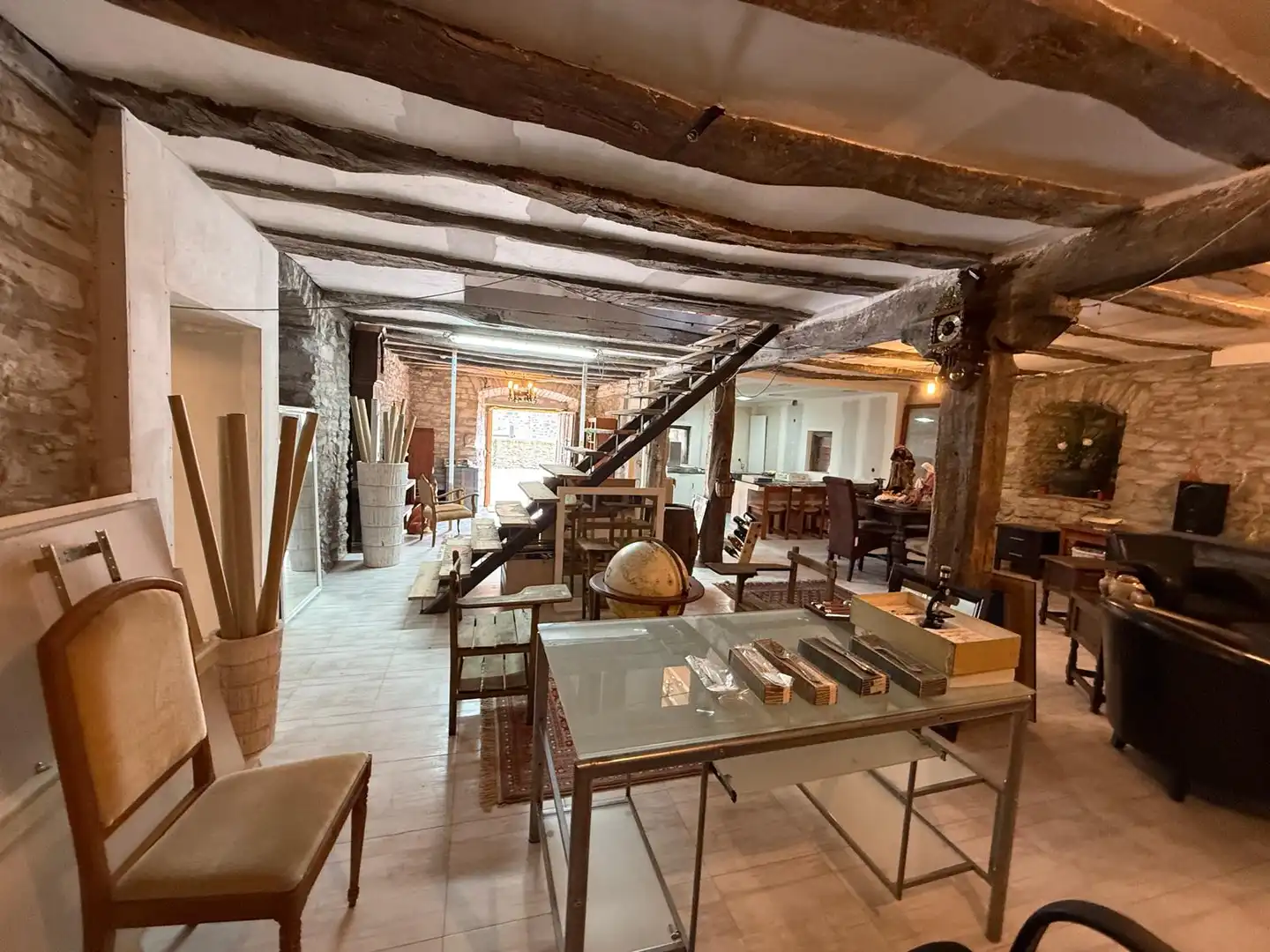 Casa o chalet en venta en Valle de Mena con Trastero y Balcón