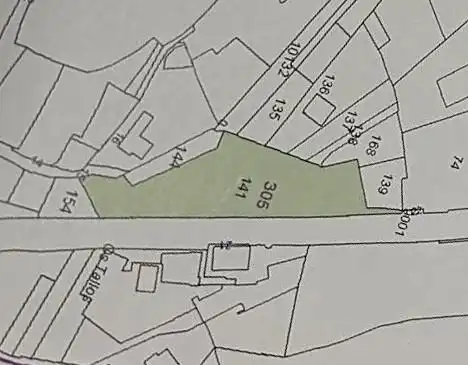 Wohnbaugrundstück zum Verkauf in Lugar SESTELO-BAION, imagen 11