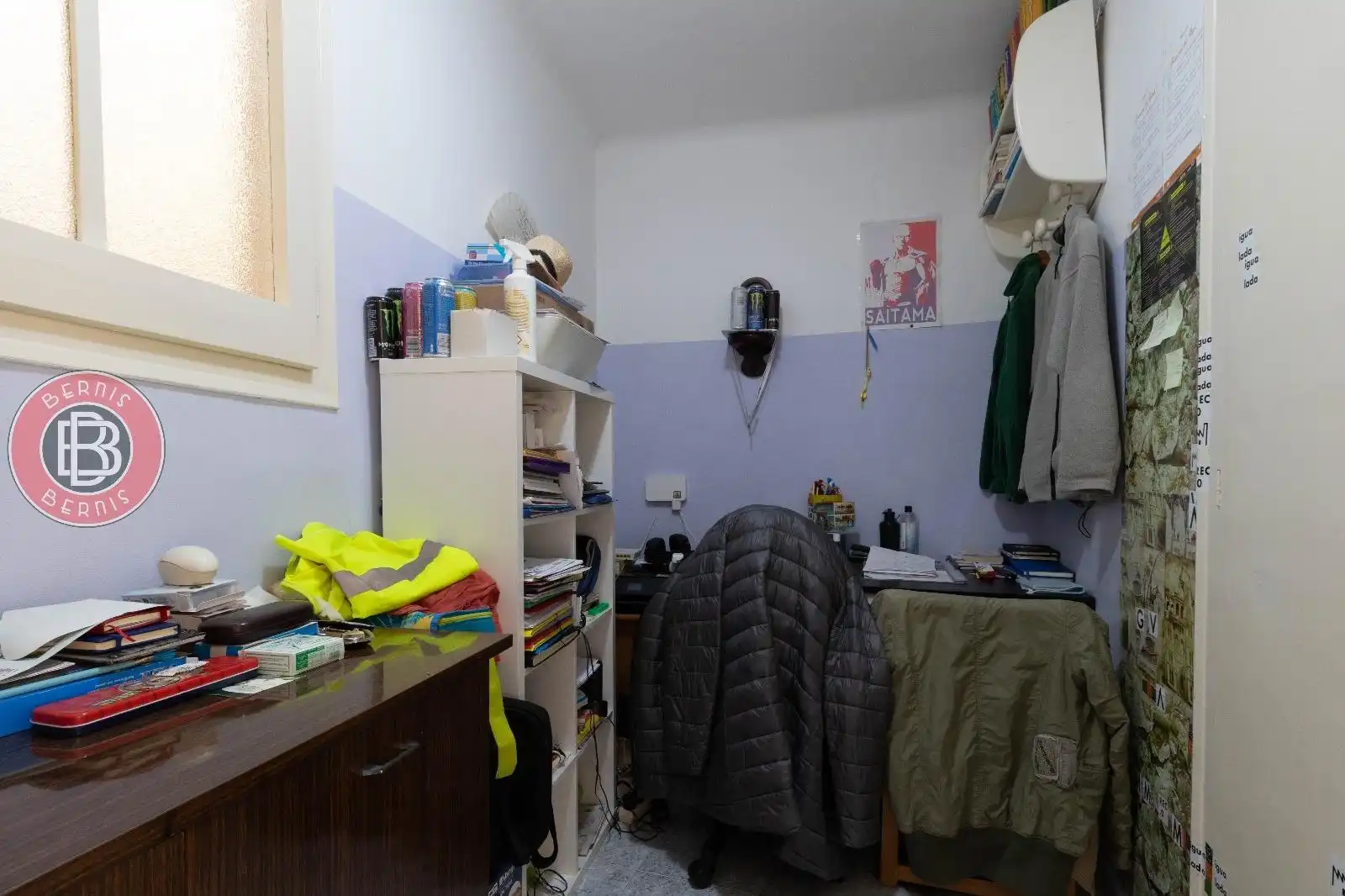 Habitación de Piso en venta en Igualada
