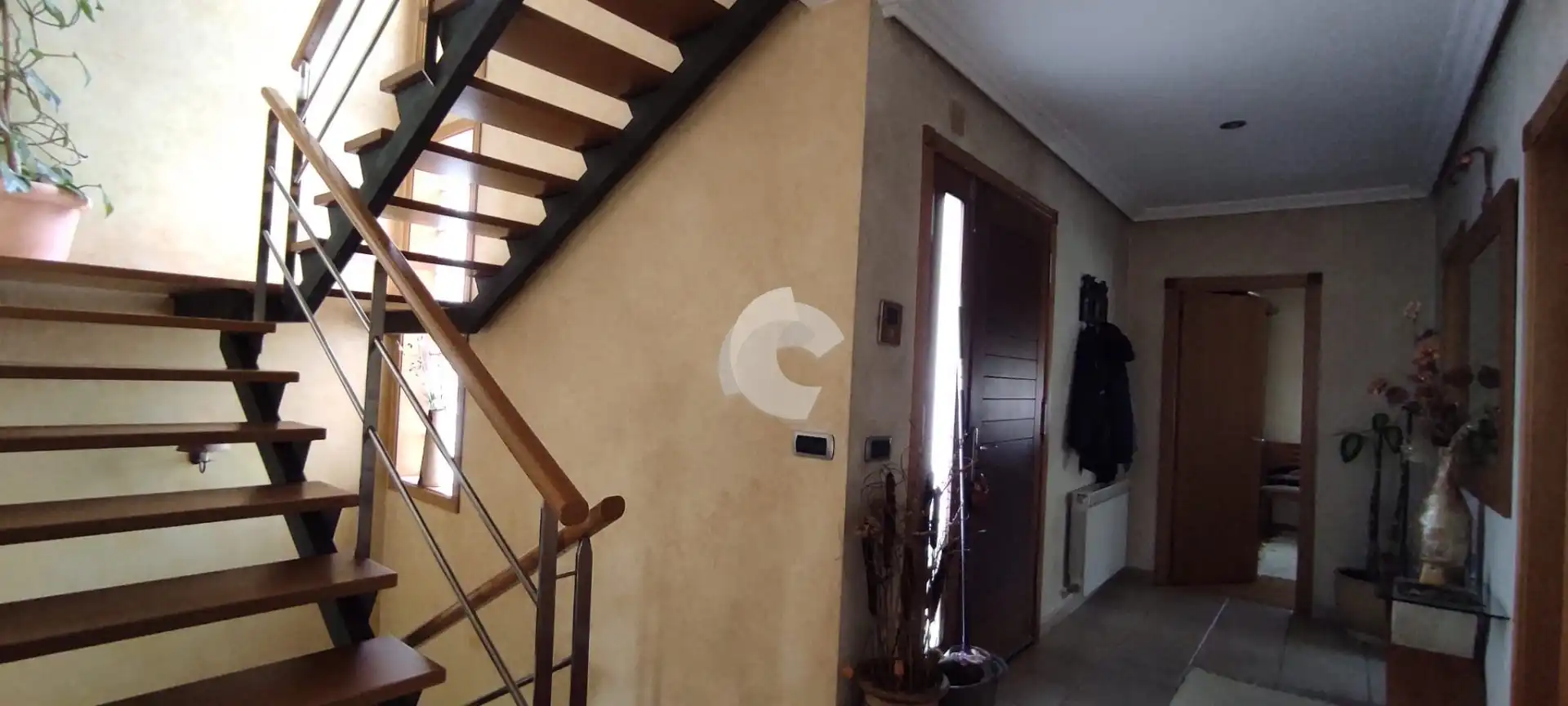 Casa o chalet en venta en Vigo  con Jardín privado