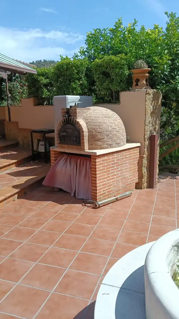 Maison rustique avec terrasse à vendre à Carretera obejo f.r., imagen 30