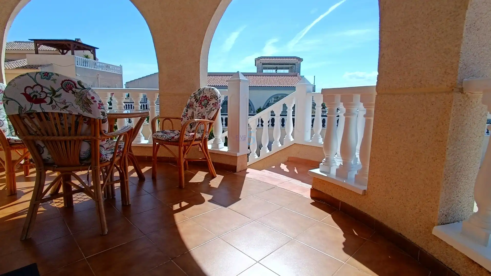 Casa o chalet en venta en Benimar