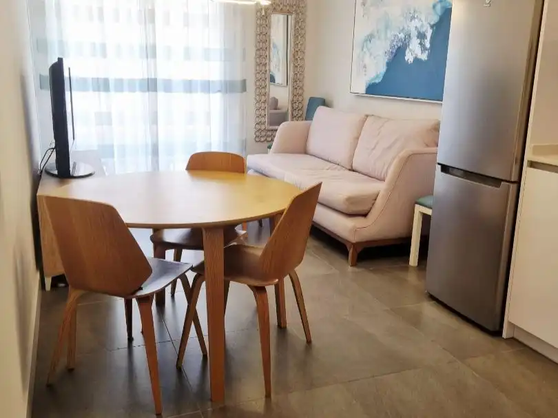 Wohnung mit Aufzug zum Verkauf in Calle Palangreros 19 2A