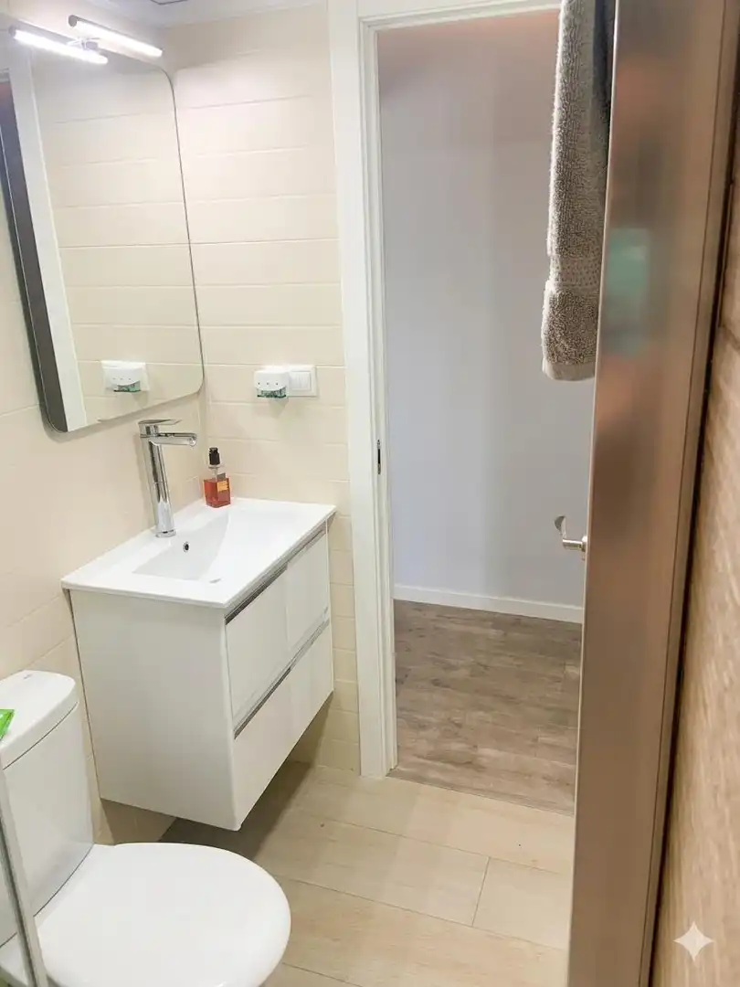 Apartment for sale in San Blas, imagen 9