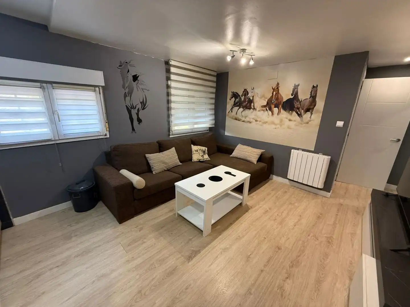 Flat for sale in Conde Albox
