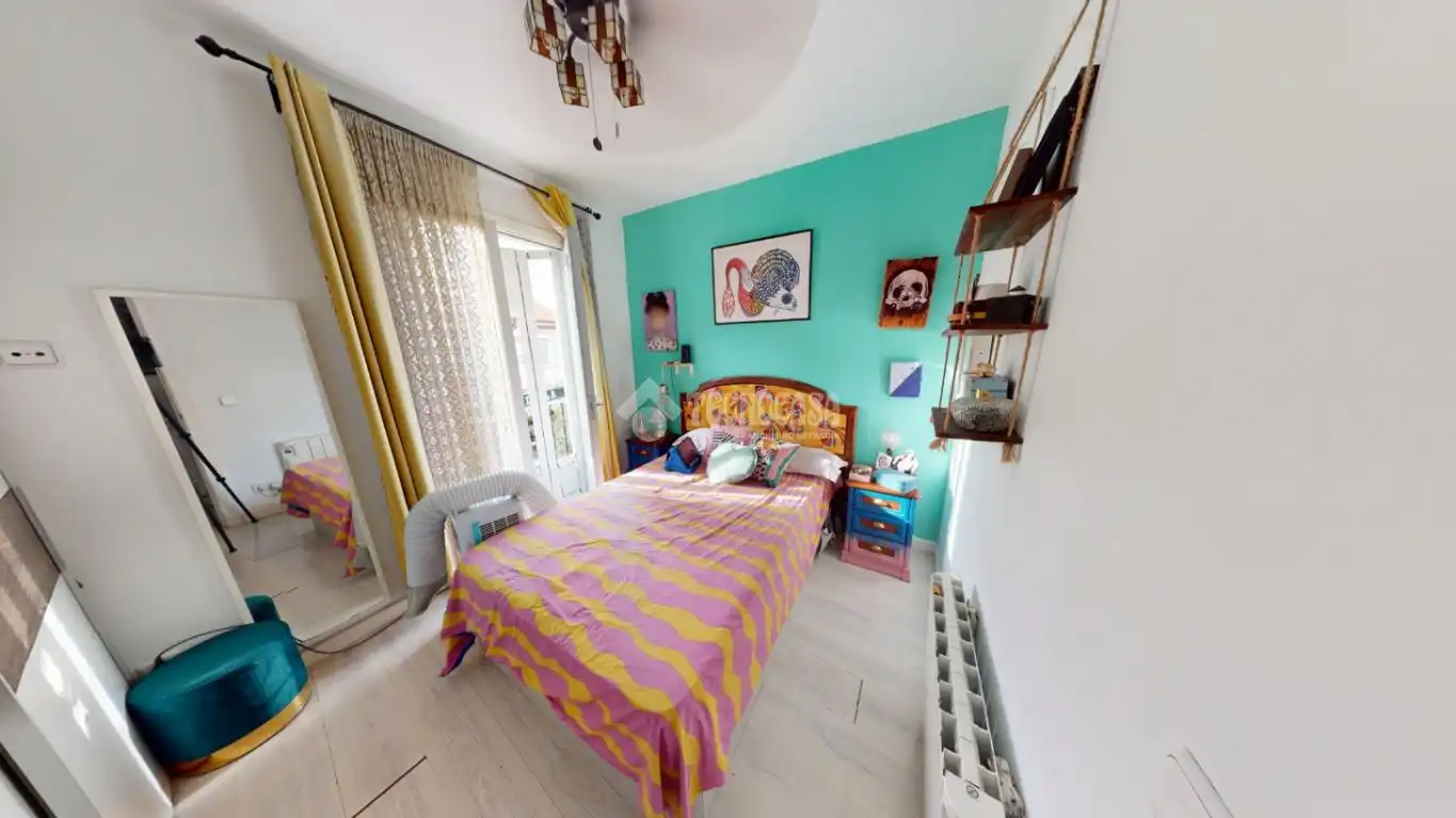 Habitación de Oficina en venta en Leganés
