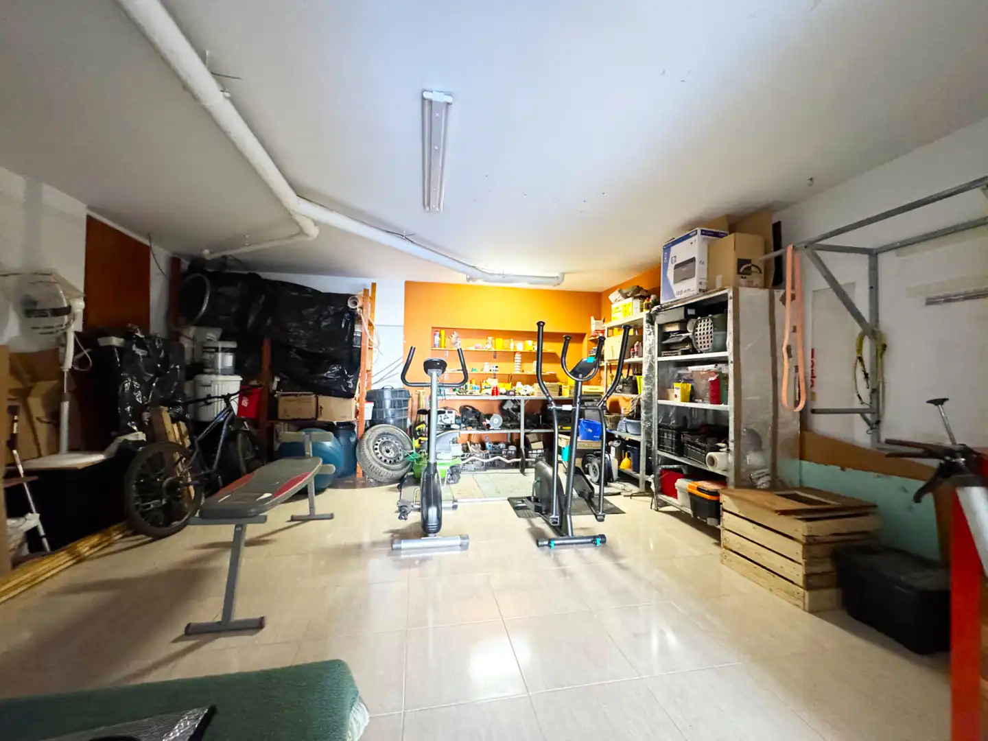 Casa adosada en venta en San Javier con Aire acondicionado, Jardín privado y Trastero