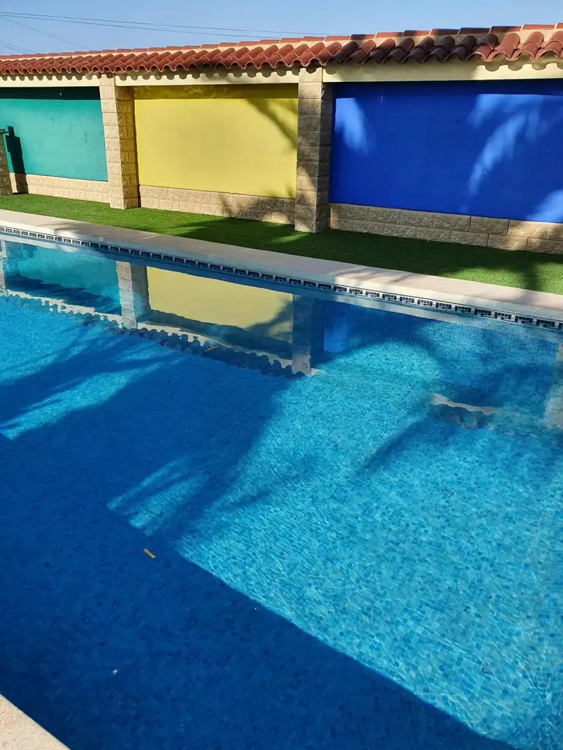 Detached house with terrace for sale in El Secanet - Hacienda del Sol, imagen 19