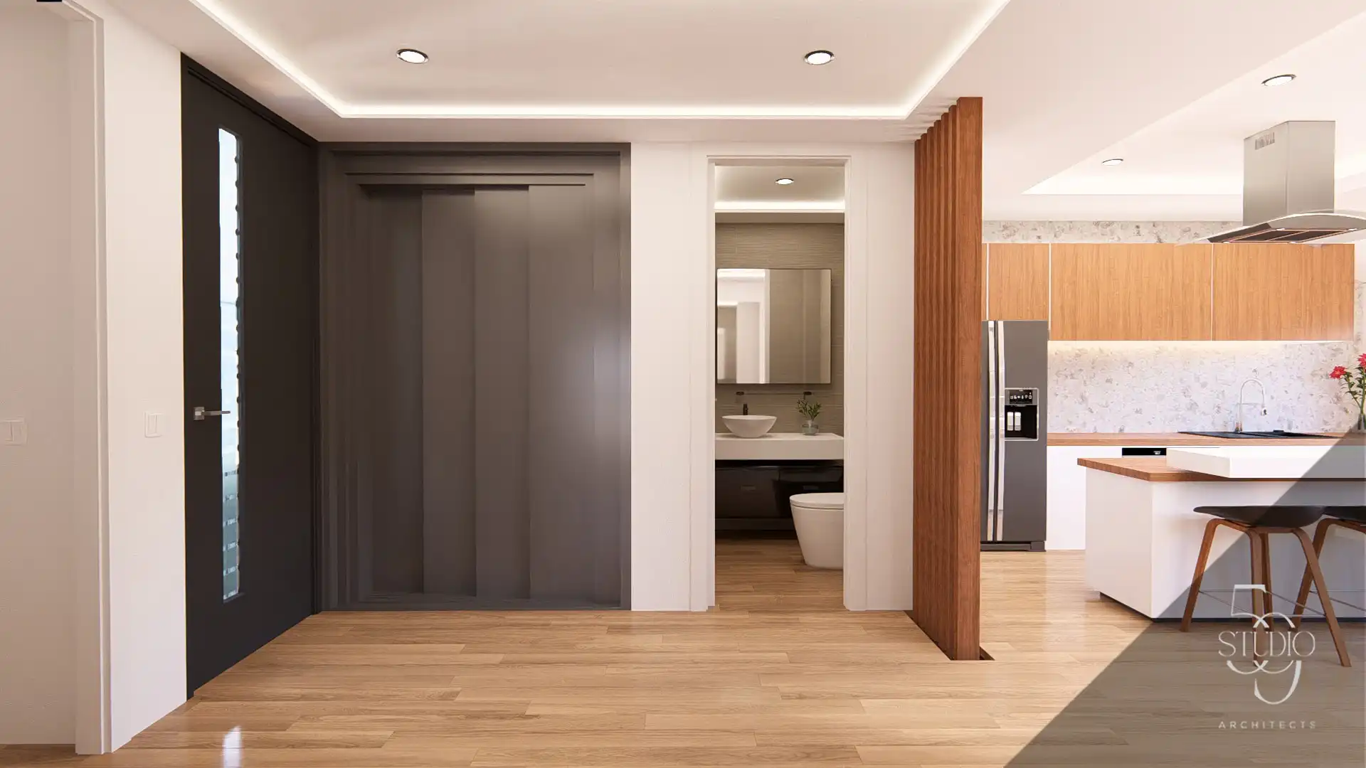 Mini appartamento con ascensore in vendita a Marbella Centro, imagen 14