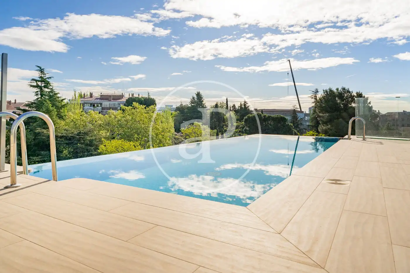 Loft de alquiler en Costillares