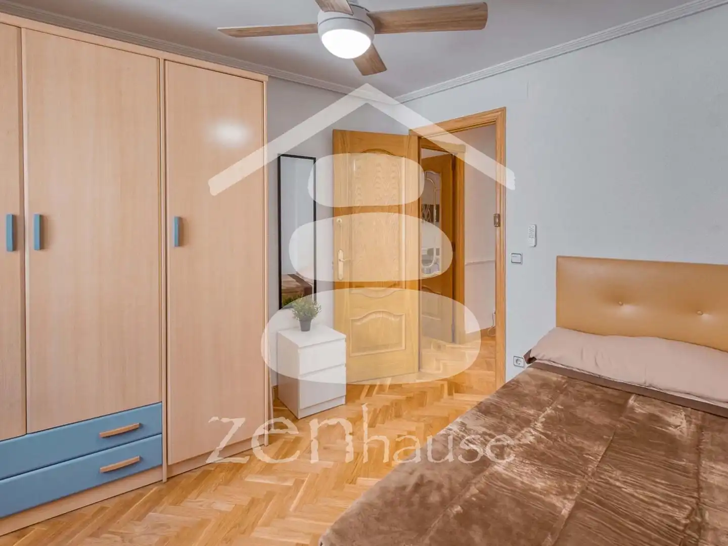 Habitación de Piso en venta en Getafe